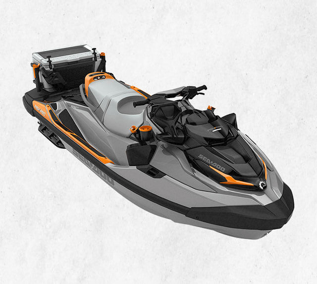 Sea-Doo