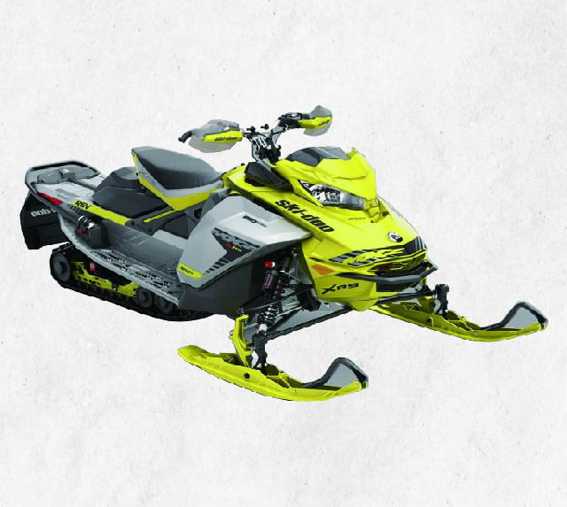 Ski-Doo